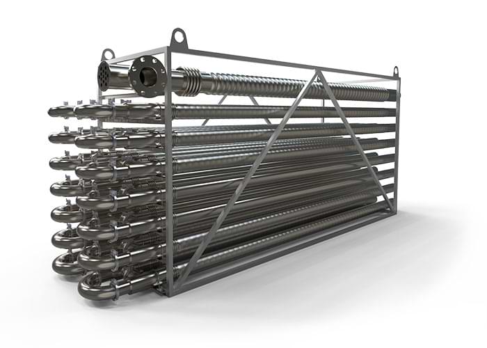 Heat Exchanger